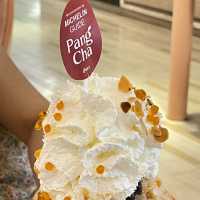 Pang Cha 