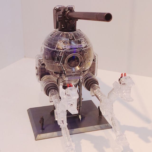 大男孩的最愛🤖The Gundam Base 鋼彈旗艦店