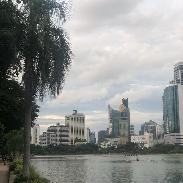 amazing city park!! 