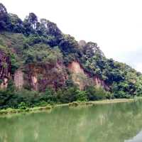 Quarry in the Park