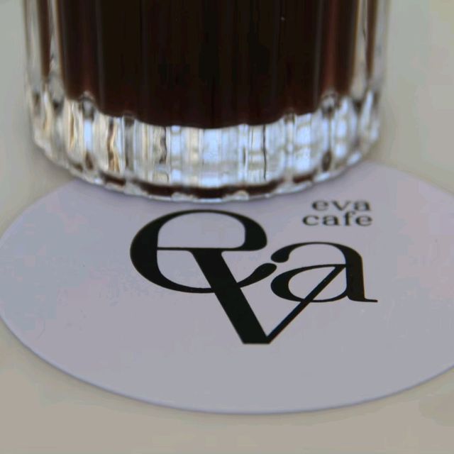 Eva Café & Restaurant