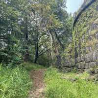 세월의 흔적을 품고 있는 “Belapur Fort”