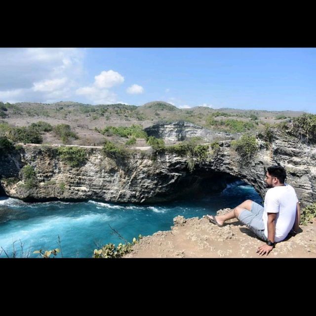 Most beautiful island near to Bali Mainland 