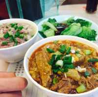 🇭🇰 Kau Kee Restaurant