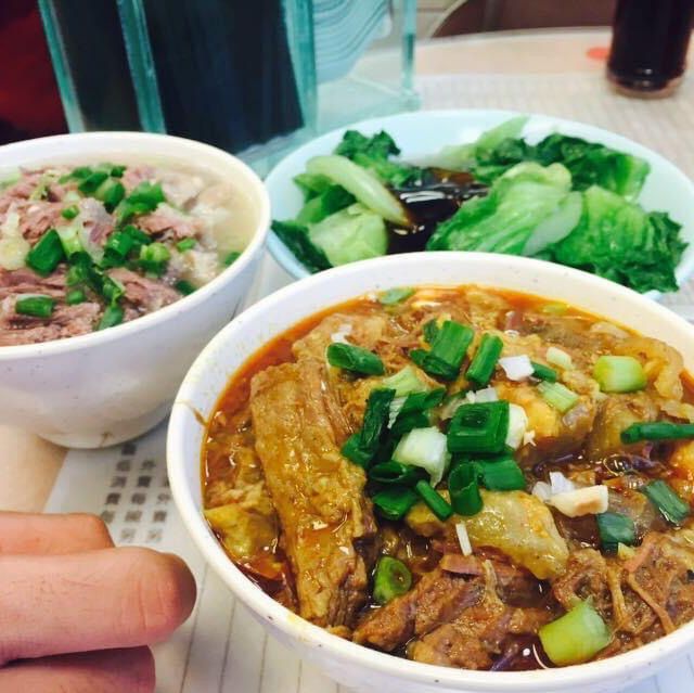 🇭🇰 Kau Kee Restaurant