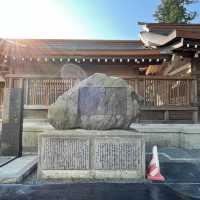【熊本県】秋の阿蘇神社を参拝！