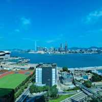 Hong Kong is a truly beautiful city and Paradise of food
