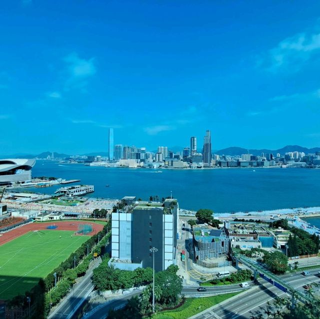 Hong Kong is a truly beautiful city and Paradise of food