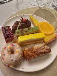 The Murray Hotel😋Semi-buffet Dinner