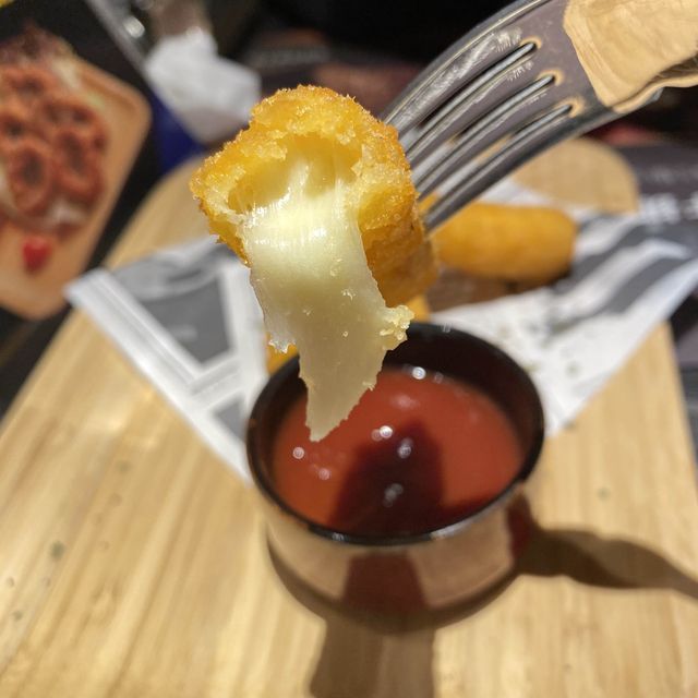 【2022 屏東美食】環球百貨米塔炙燒牛排 
