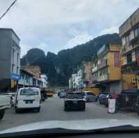 gua musang