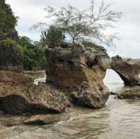 อุทยานแห่งชาติหาดเจ้าไหม ตรัง