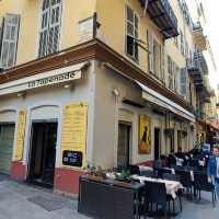 Old Town