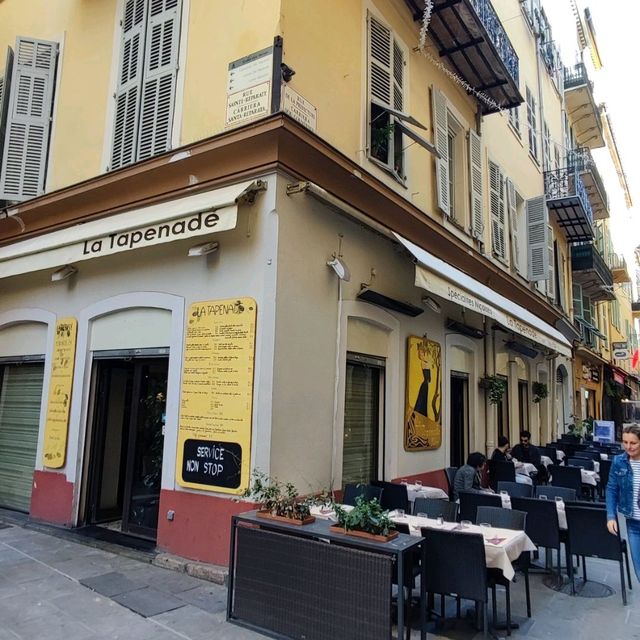 Old Town