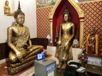 วัดพระแท่นศิลาอาสน์