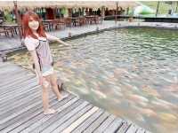 มัลดีฟส์เมืองไทย @กาญจนบุรี