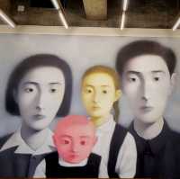 Glorious museum of visual culture in Hong Kong - M+
