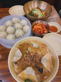 명동교자 :: 서울 맛집 추천