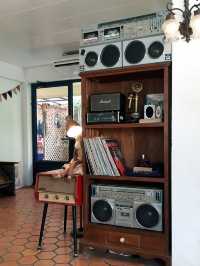 KRAM BREW CAFE  