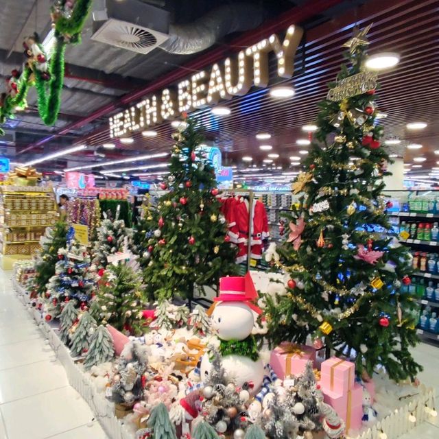 Winmart @ Landmark 81 