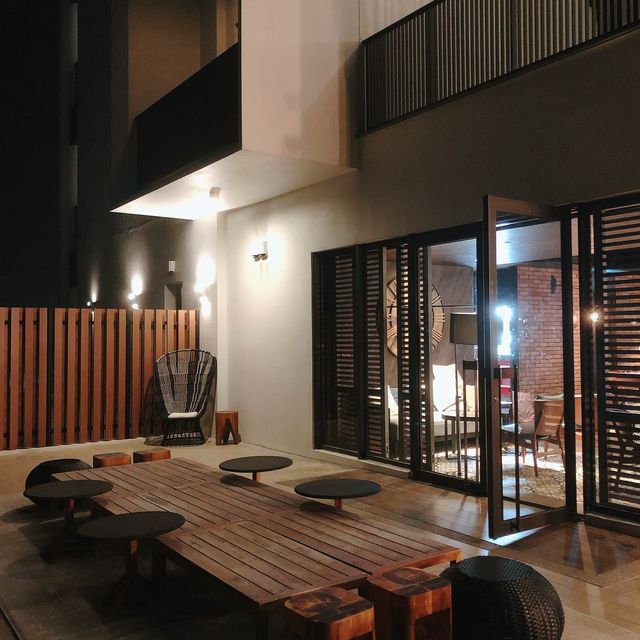 夜晚越美麗🌙🌚 Just Sleep 捷絲旅台南十鼓館