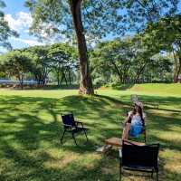คาเฟ่โฮมมี่น่ารักที่ลำพูน || Judy's home cafe