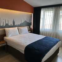 Lapis Inn Hotel & Spa