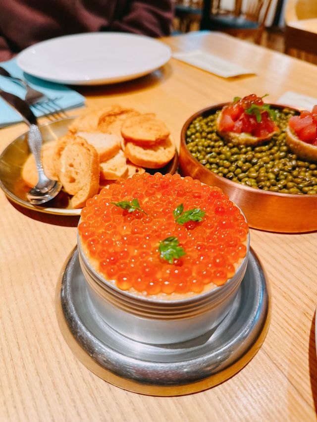 優雅西班牙菜🇪🇸