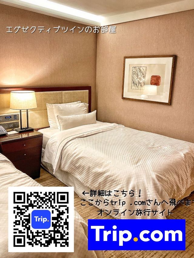 【ソウル・明洞】創業100年を超える憧れの老舗ホテル✨💙
