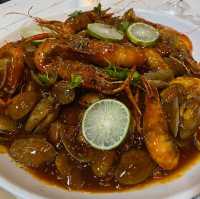 ร้าน ข้างแคร่  นราธิวาส