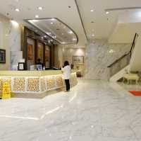 超值Staycation與朋友開派對🥳