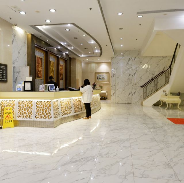 超值Staycation與朋友開派對🥳 超值Staycation與朋友開派對🥳