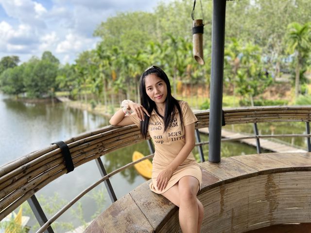 บ้านแม่หญิงสุภากาญจน์ Camping 🏕️ กันเถอะ