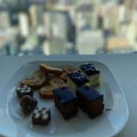 康德思 Club Lounge Tea 