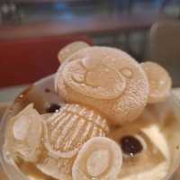  【為食青蛙：到K11 Musea喫