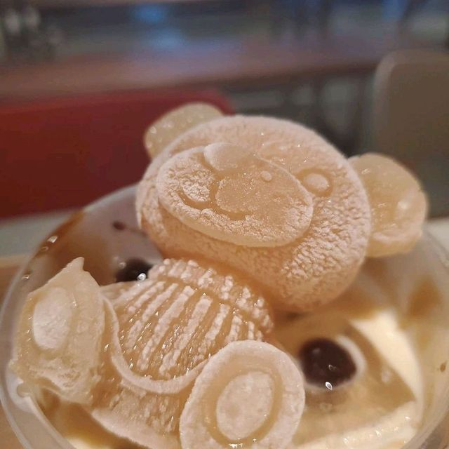  【為食青蛙：到K11 Musea喫