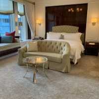 ST REGIS - THE BEST HOTEL EXPERIENCE