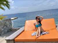 Paradise in Island. Costabella