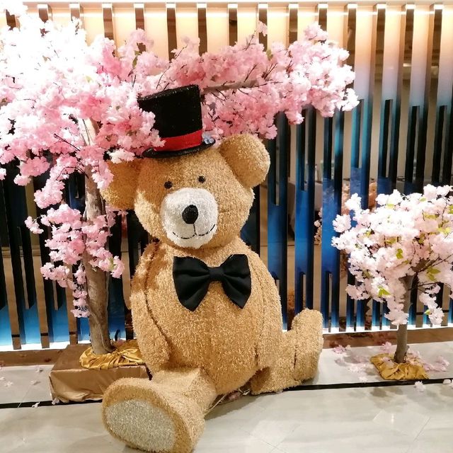 Park cafe