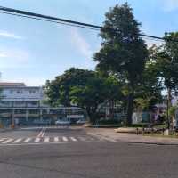 Centro, Naga City