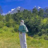 EKOWISATA KALITALANG