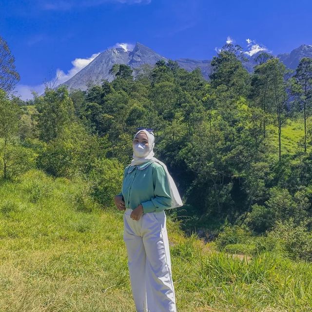 EKOWISATA KALITALANG