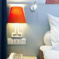 Ibis Styles Malang