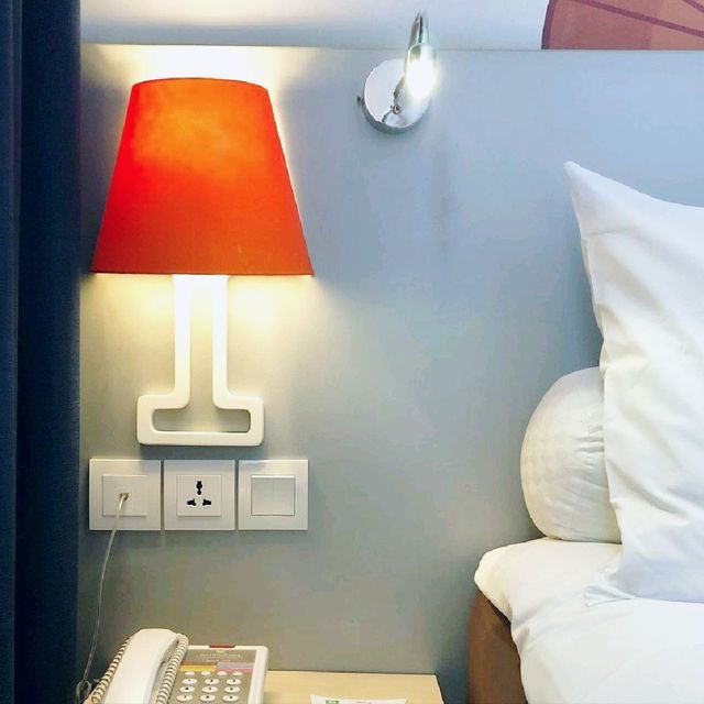 Ibis Styles Malang