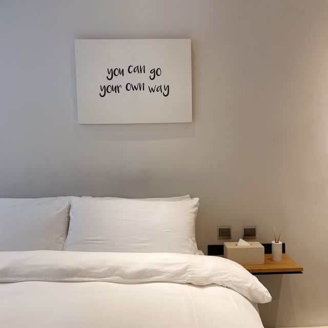 台北住宿🏡一起Chill在大稻埕吧！門草行旅 輕旅行🧳