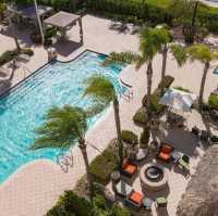 Hilton Garden Inn Orlando International