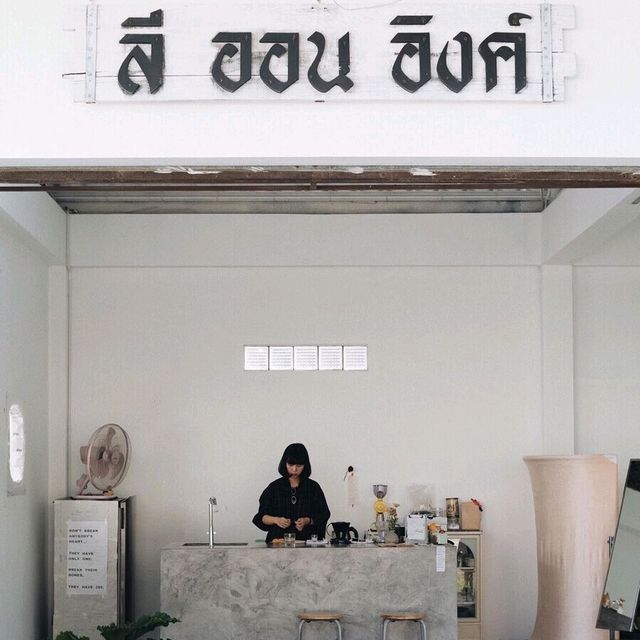 Kara Cafe, Highly Recommended Cafe