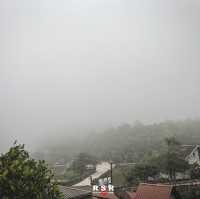 หมู่บ้านอีต่อง ปิล็อก ทองผาภูมิ จ.กาญจนบุรี