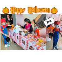 Happy Halloween 
