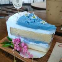 ค่าเฟ่สไตล์สวนป่า กลางเมืองเชียงใหม่